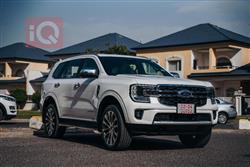 Ford Everest